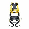 Guardian PURE SAFETY GROUP SERIES 3 HARNESS WITH WAIST 37208